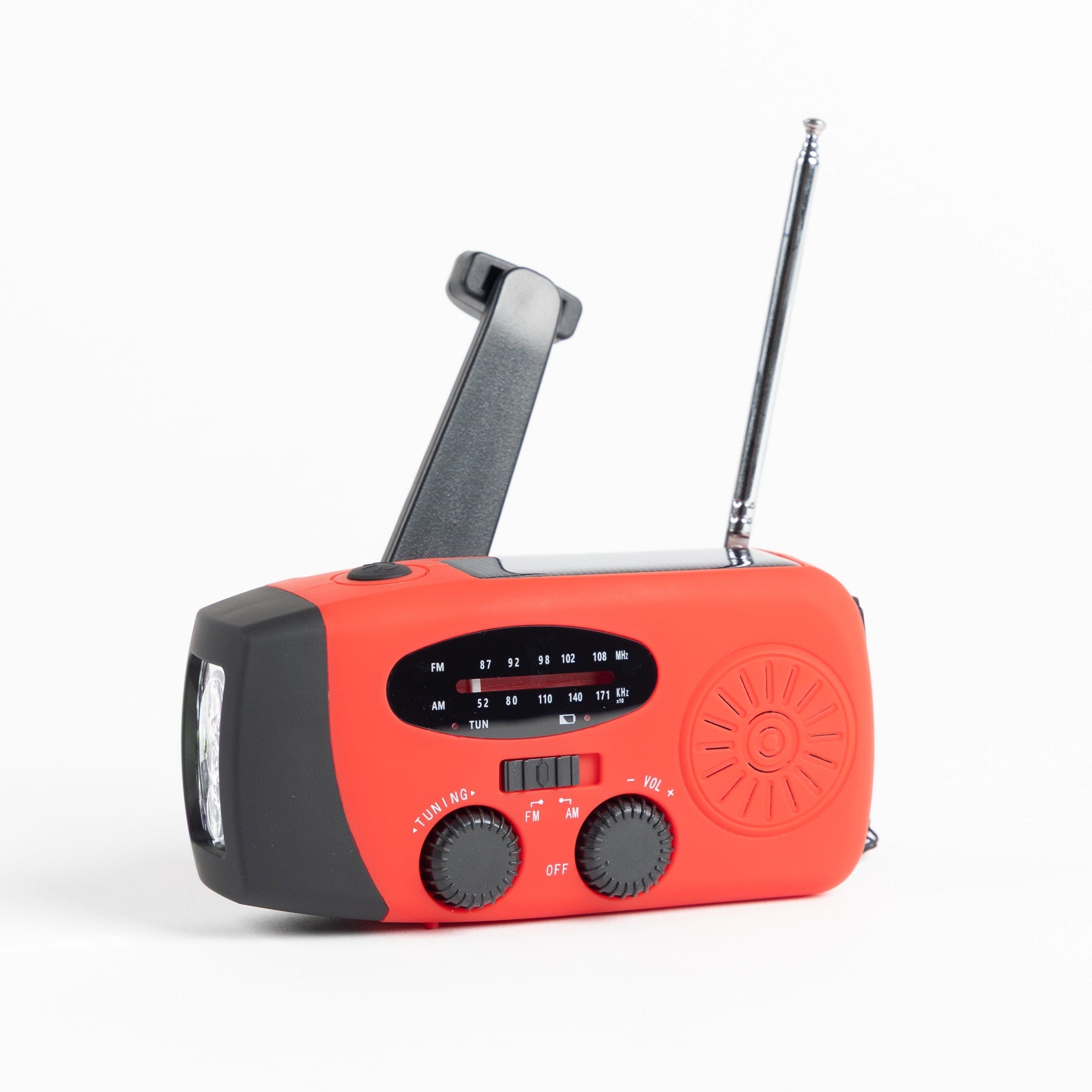 Preppedworld Noodradio Pro™