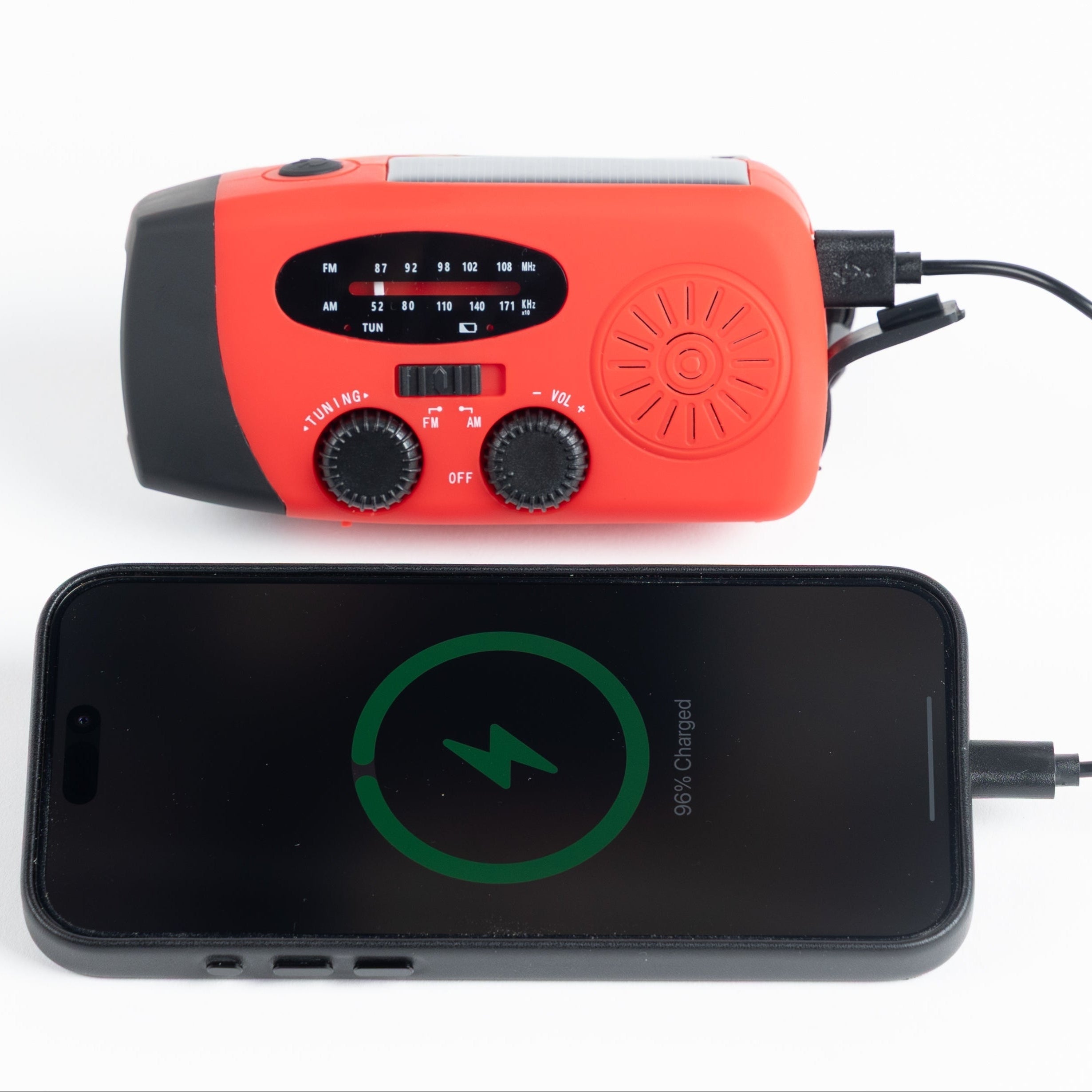 Preppedworld Noodradio Pro™