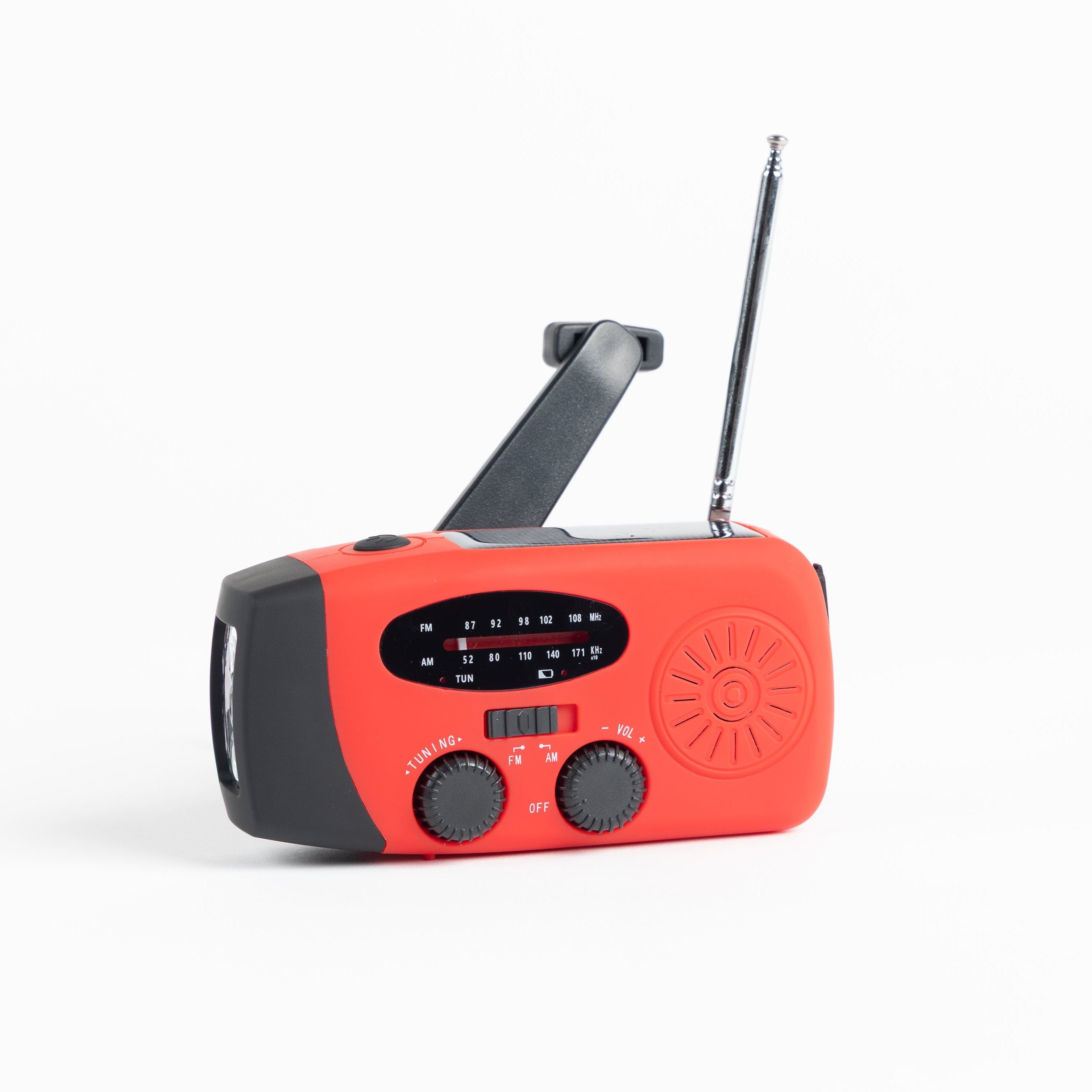 Preppedworld Noodradio Pro™