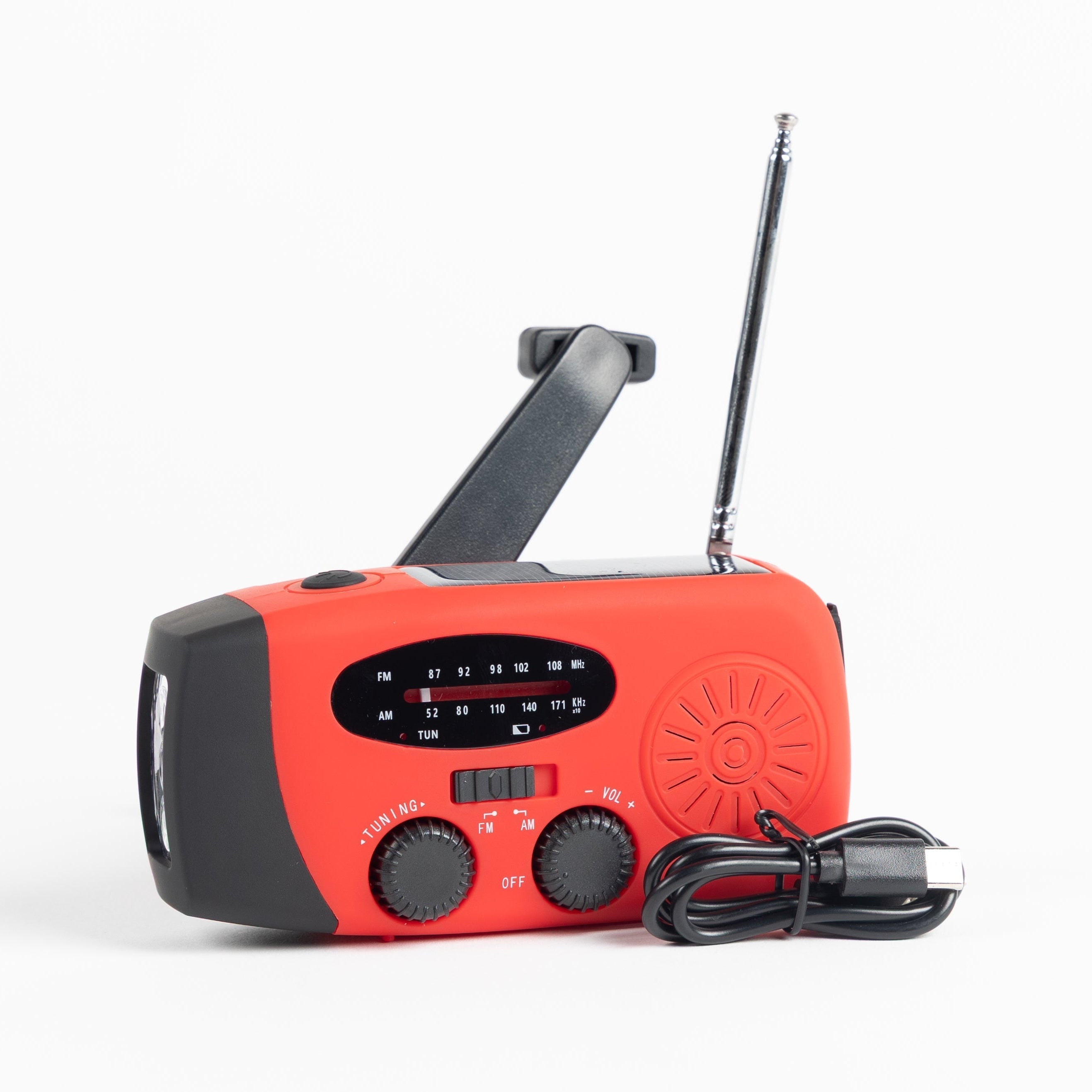 Preppedworld Noodradio Pro™