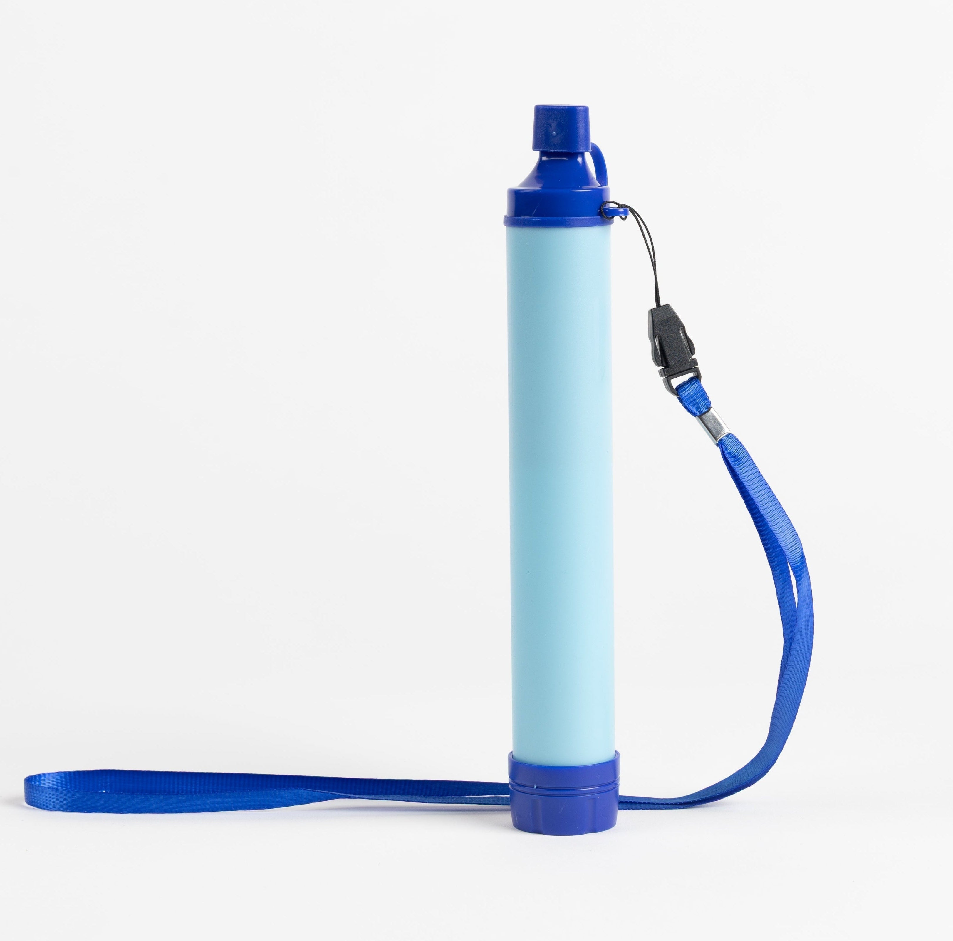 Survival Pro™ Waterfilter – Altijd schoon drinkwater