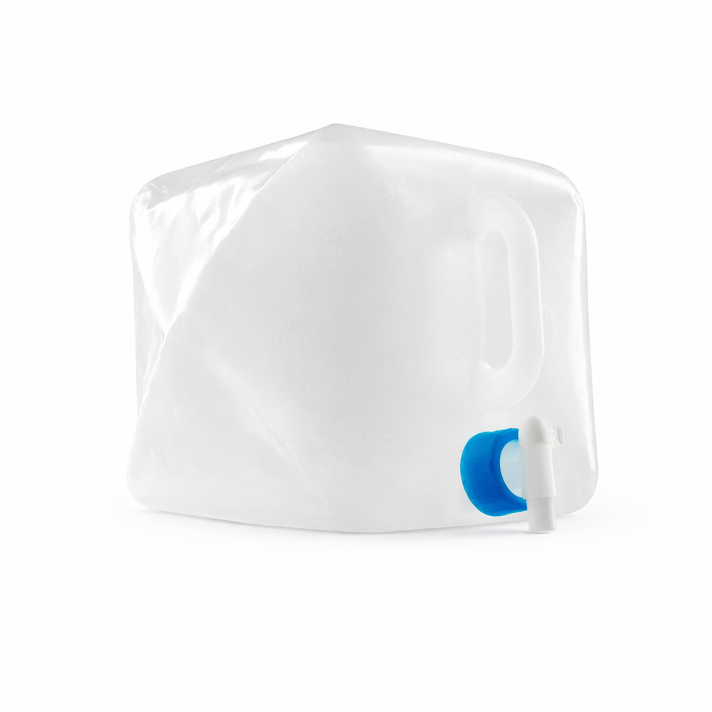 Opvouwbare Jerrycan 10L
